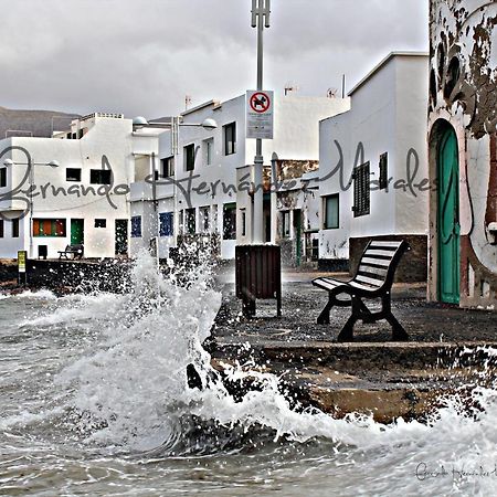 El Puertito By Tor Apartman Teguise  Kültér fotó