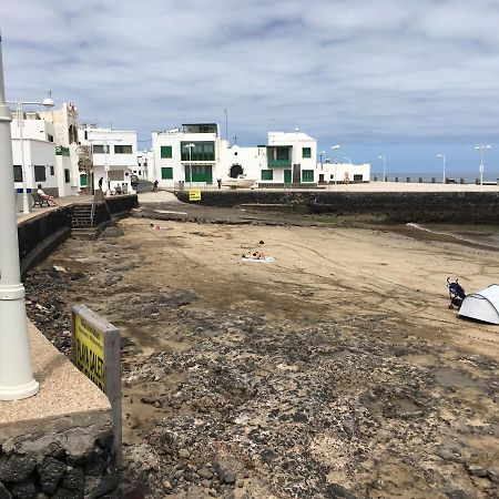 El Puertito By Tor Apartman Teguise  Kültér fotó