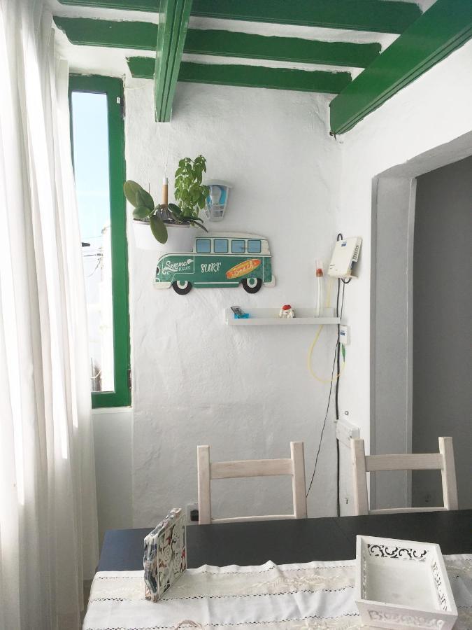 El Puertito By Tor Apartman Teguise  Kültér fotó