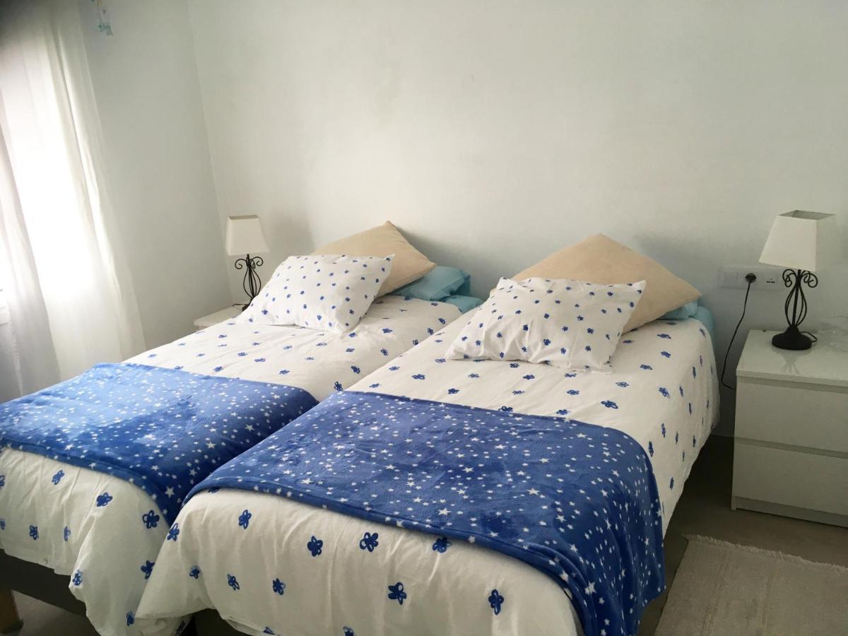 El Puertito By Tor Apartman Teguise  Kültér fotó
