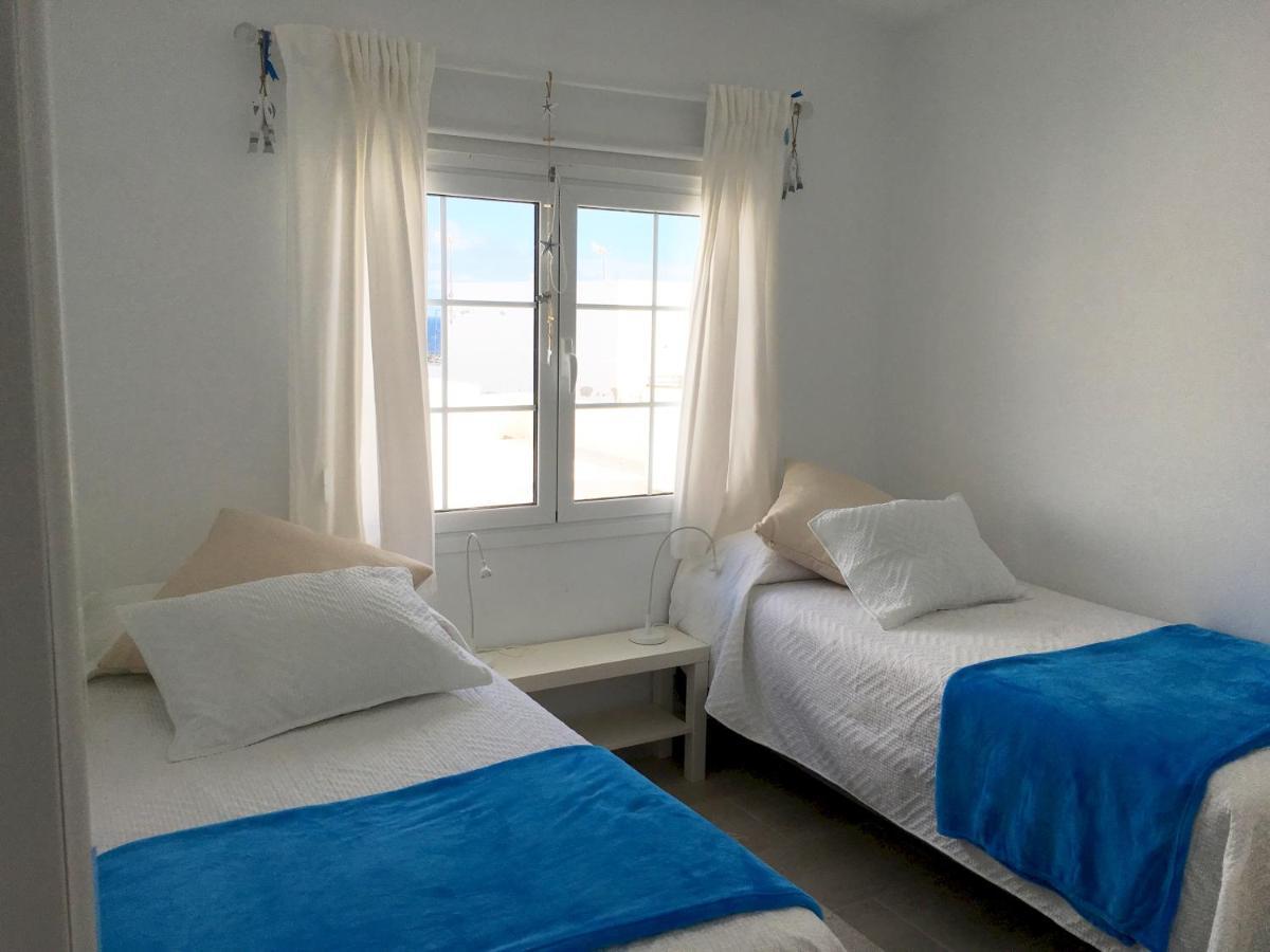 El Puertito By Tor Apartman Teguise  Kültér fotó