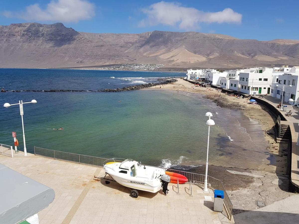 El Puertito By Tor Apartman Teguise  Kültér fotó