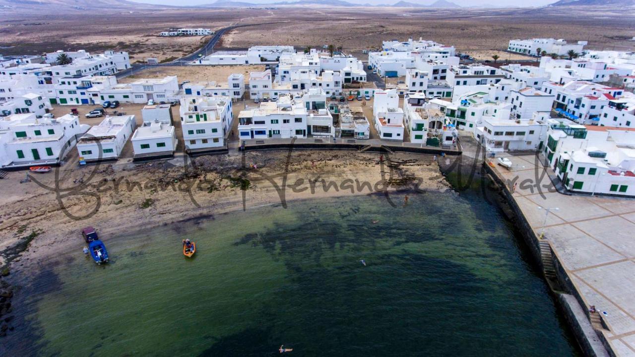 El Puertito By Tor Apartman Teguise  Kültér fotó