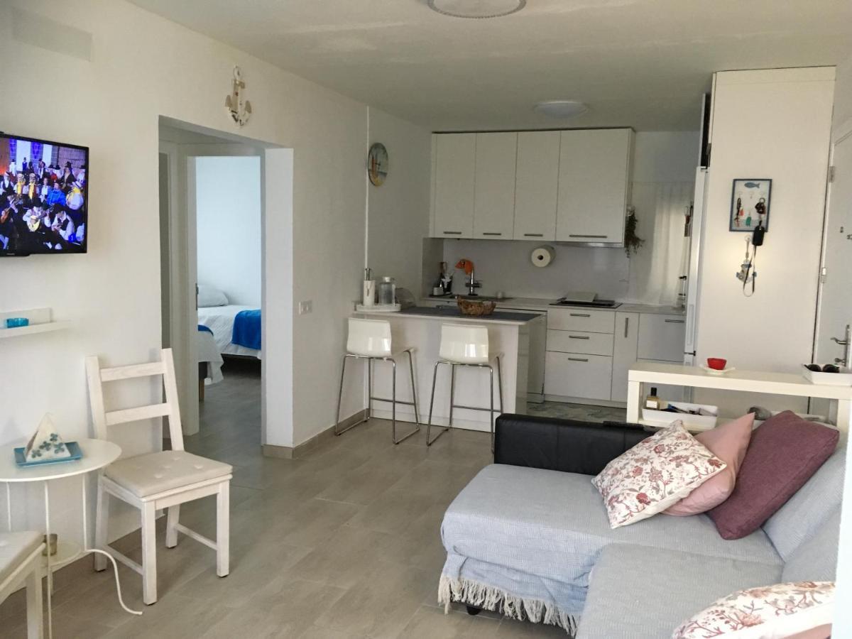 El Puertito By Tor Apartman Teguise  Kültér fotó