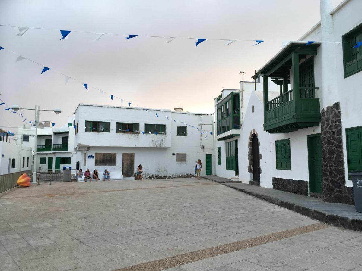 El Puertito By Tor Apartman Teguise  Kültér fotó