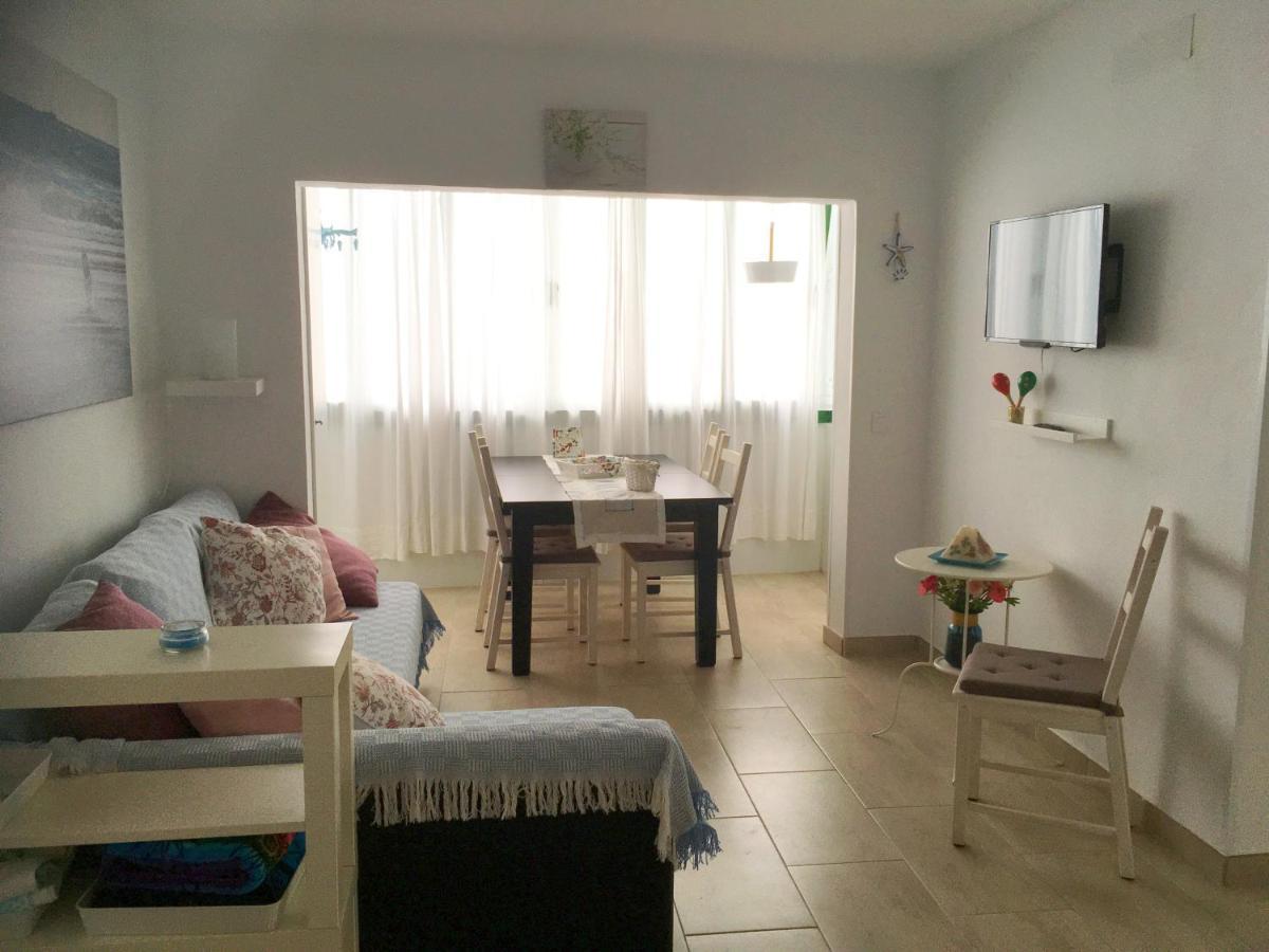 El Puertito By Tor Apartman Teguise  Kültér fotó