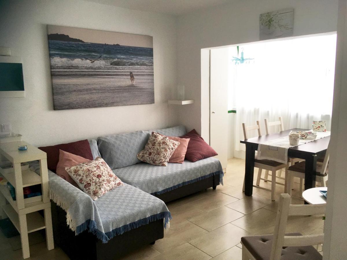 El Puertito By Tor Apartman Teguise  Kültér fotó
