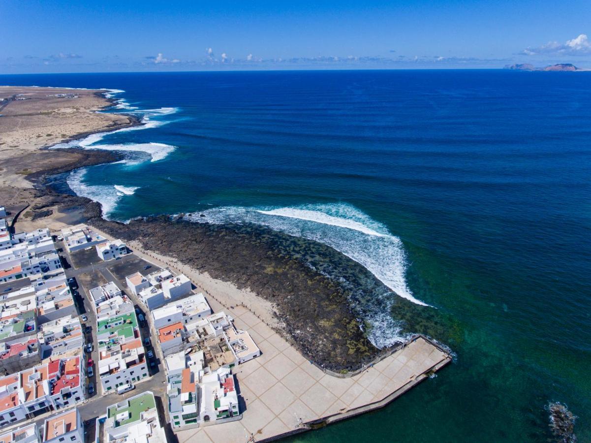 El Puertito By Tor Apartman Teguise  Kültér fotó