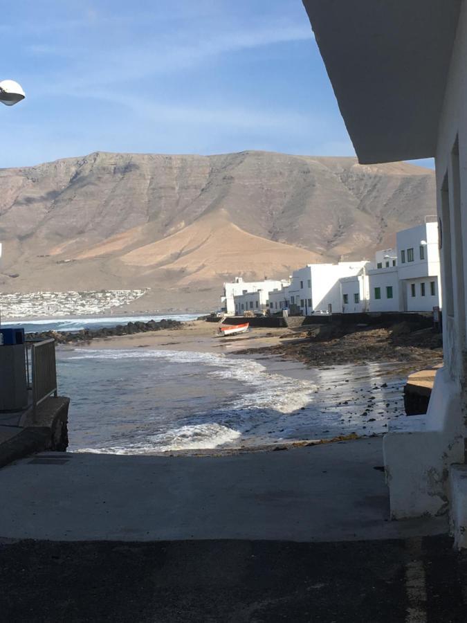 El Puertito By Tor Apartman Teguise  Kültér fotó