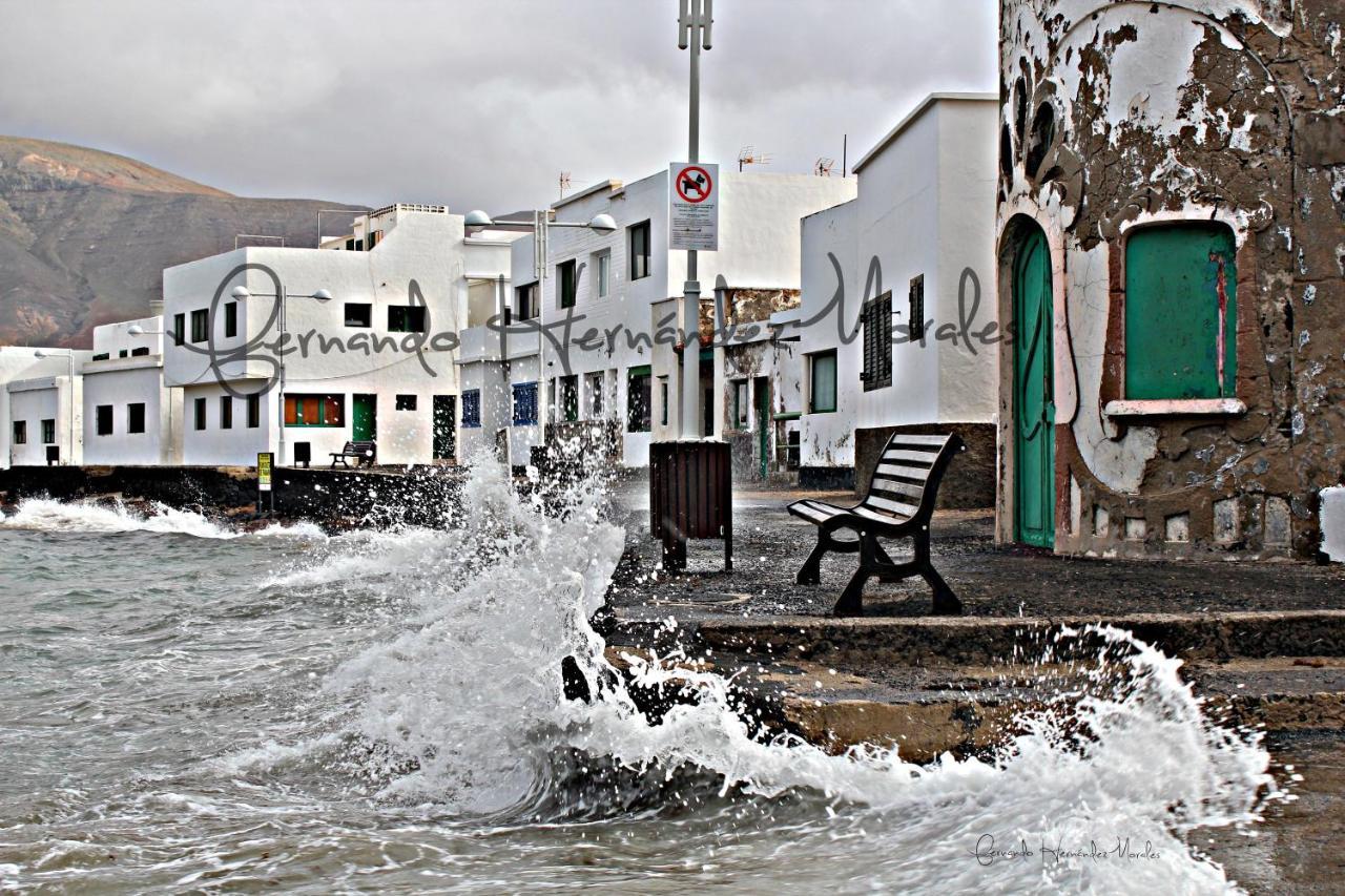 El Puertito By Tor Apartman Teguise  Kültér fotó
