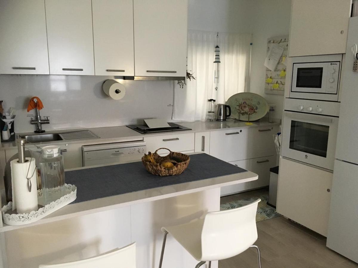 El Puertito By Tor Apartman Teguise  Kültér fotó