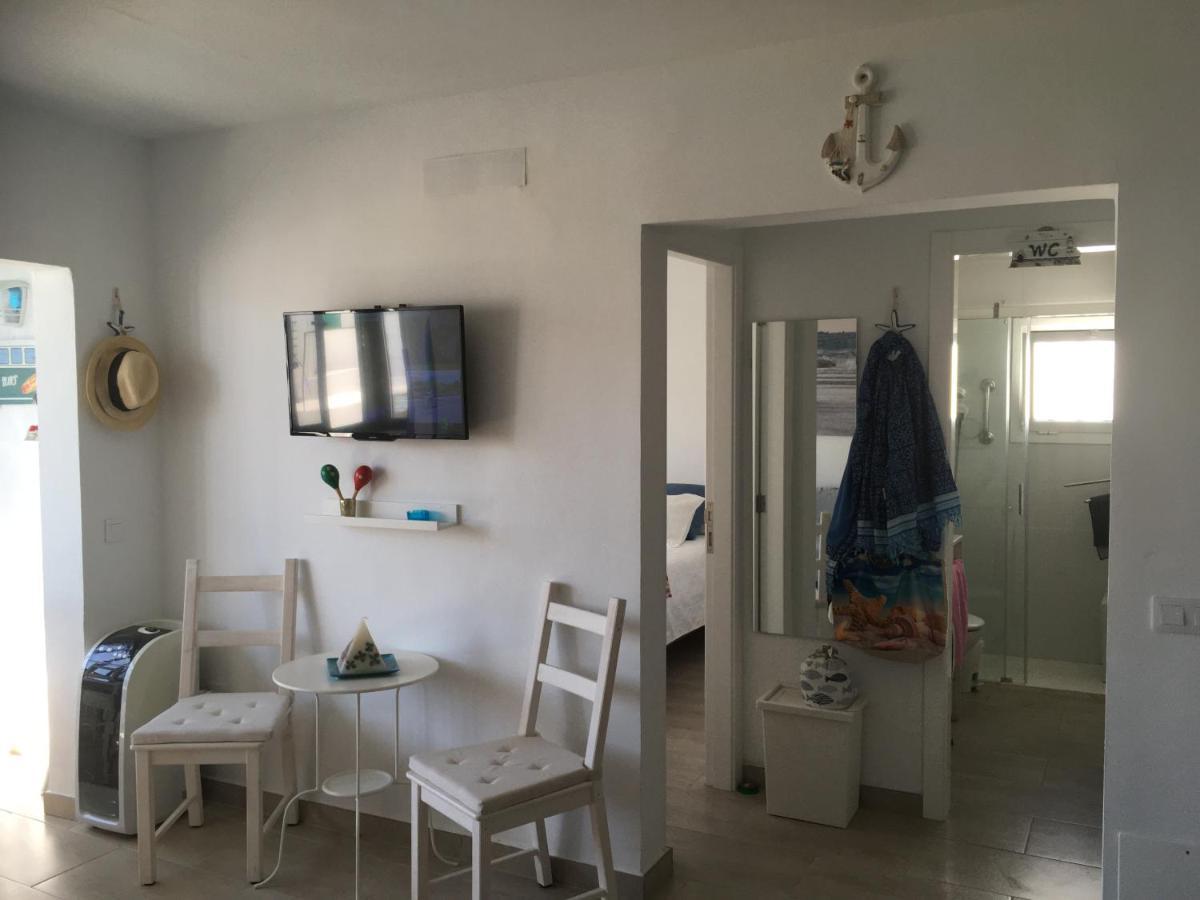 El Puertito By Tor Apartman Teguise  Kültér fotó