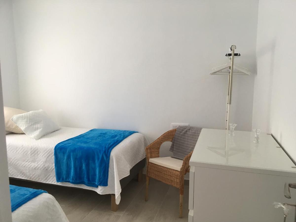 El Puertito By Tor Apartman Teguise  Kültér fotó
