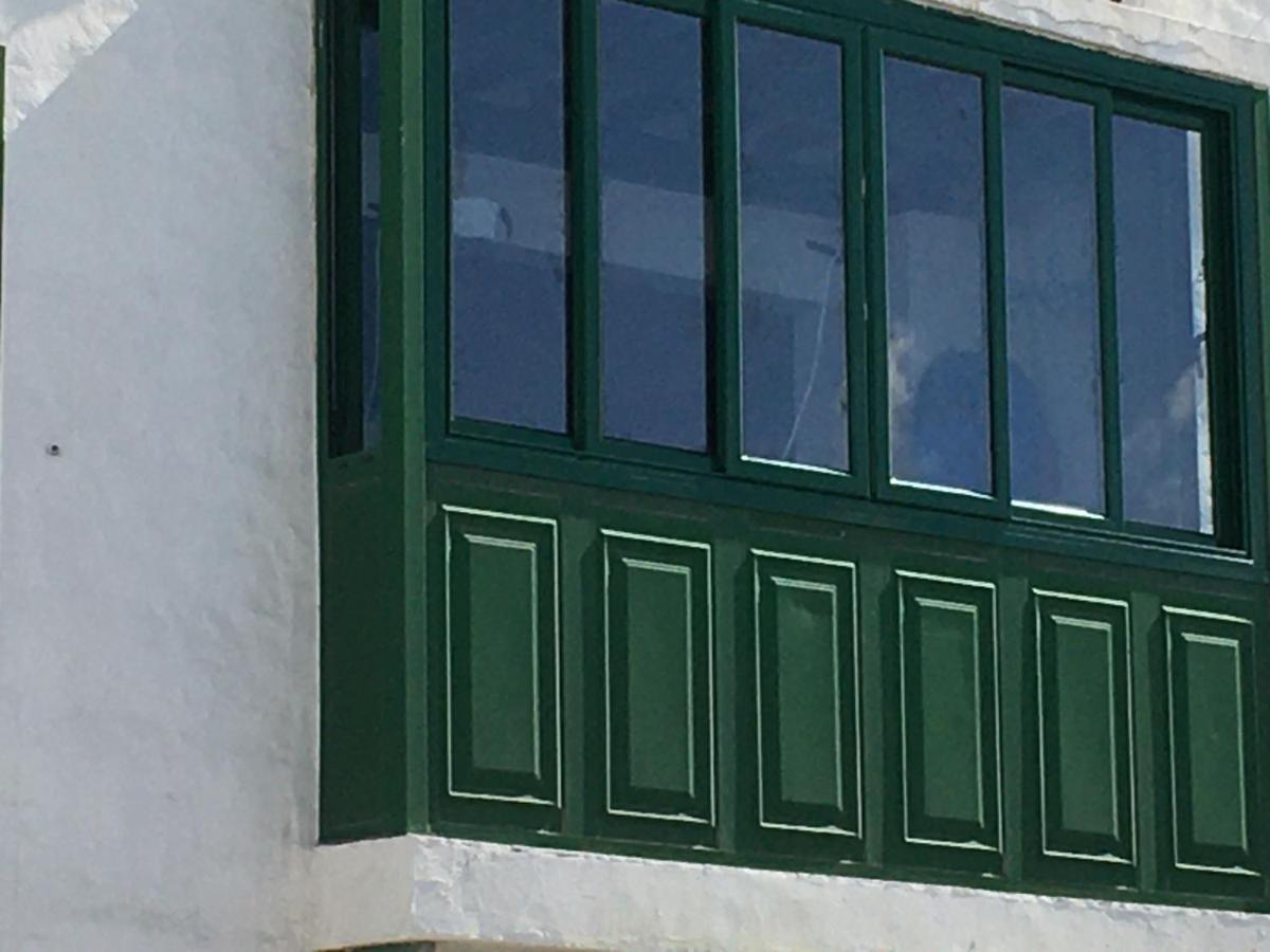 El Puertito By Tor Apartman Teguise  Kültér fotó