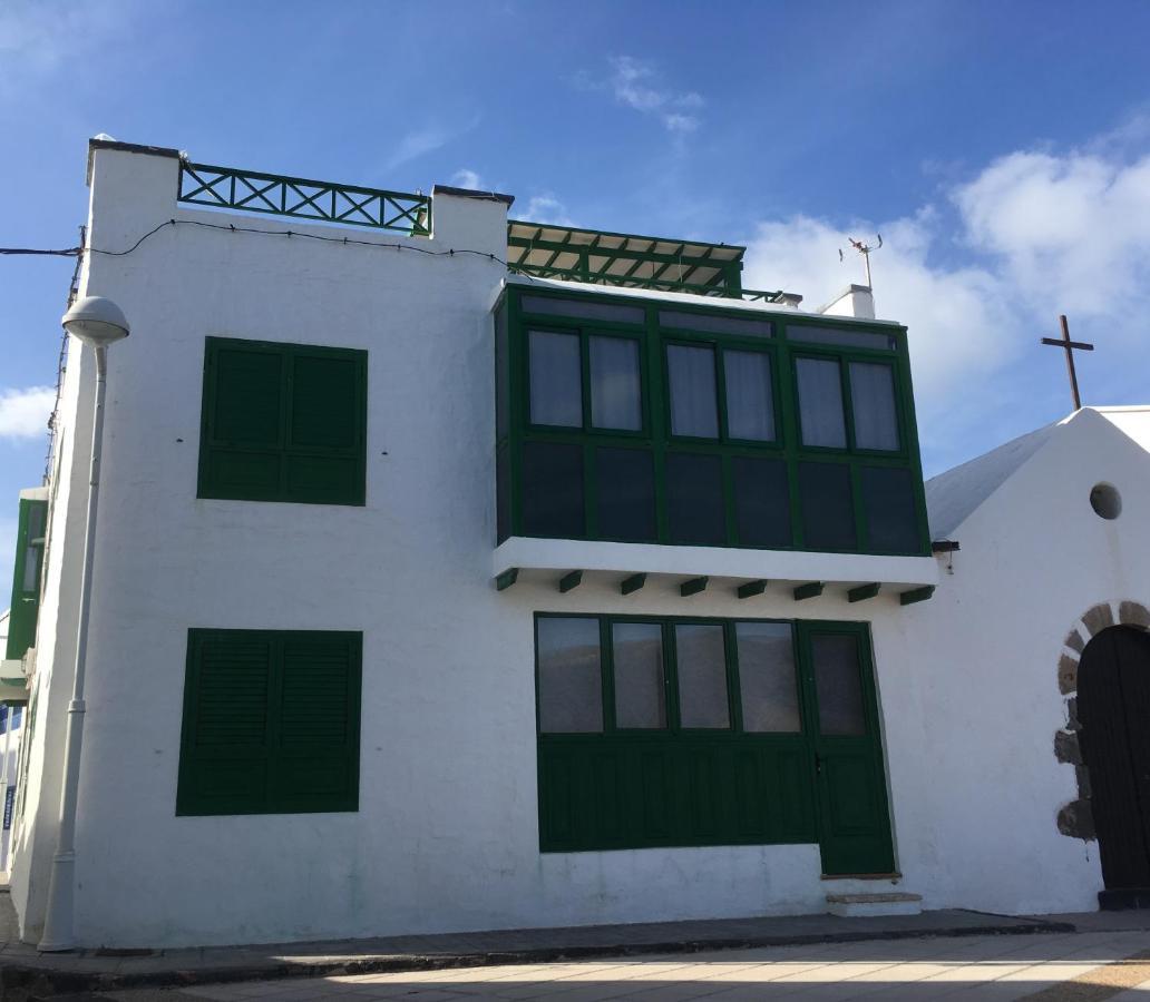 El Puertito By Tor Apartman Teguise  Kültér fotó