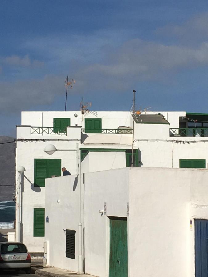 El Puertito By Tor Apartman Teguise  Kültér fotó