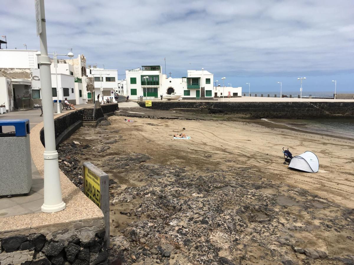 El Puertito By Tor Apartman Teguise  Kültér fotó