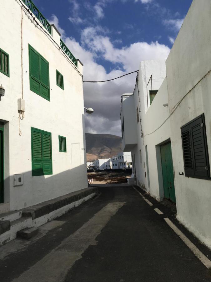 El Puertito By Tor Apartman Teguise  Kültér fotó