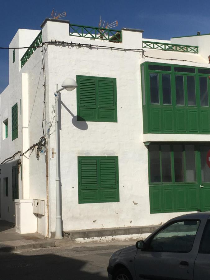 El Puertito By Tor Apartman Teguise  Kültér fotó