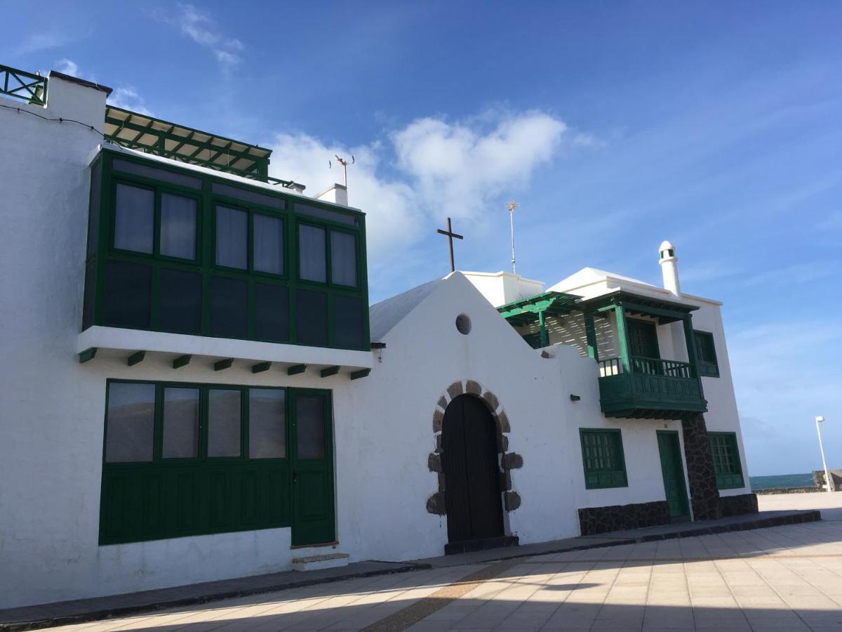 El Puertito By Tor Apartman Teguise  Kültér fotó
