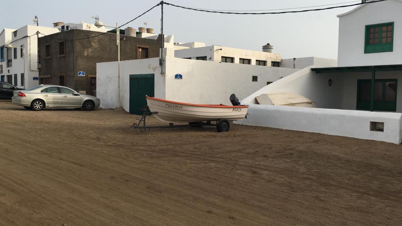 El Puertito By Tor Apartman Teguise  Kültér fotó